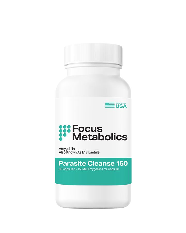 Parasite Cleanse 150