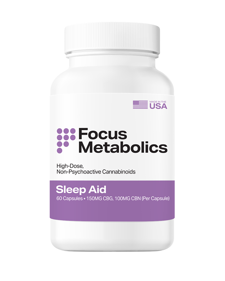 Sleep Aid
