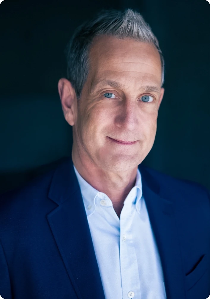 Jay Moon Founder & Chief Formulator, Focus Metabolics